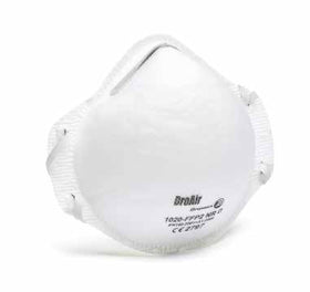 DRO-AIR 1000 SERIES FFP2