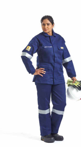 LADIES - 15CAL ARC SUIT