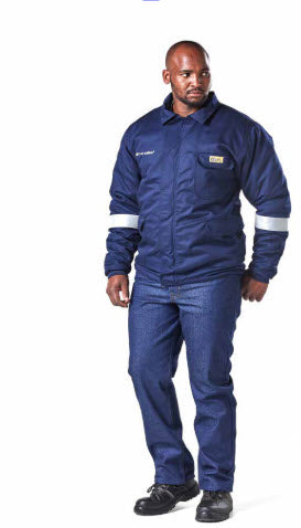 40CAL ARC THERMAL JACKET