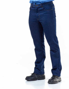 21CAL ARC DENIM JEANS