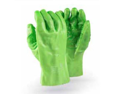 Cronus - Green Wrist