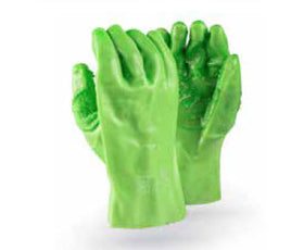 Cronus - Green Wrist