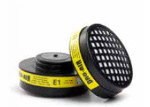 TWIN FILTER E1 ACID GASES