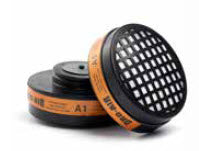 TWIN FILTER A1 ORGANIC