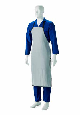 ACE ONE Leather Apron 60x120