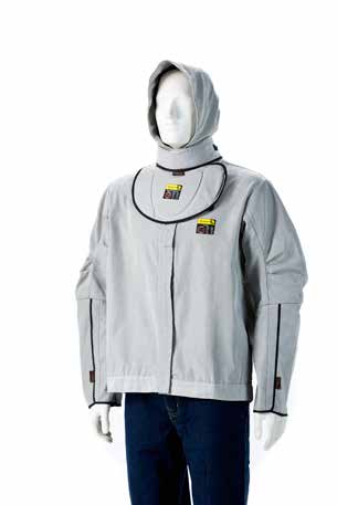 ACE Leather Apron 60x90