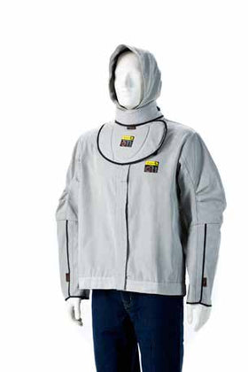 ACE ONE Leather Apron 60x90