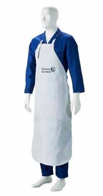 ARC Leather Apron 60x120