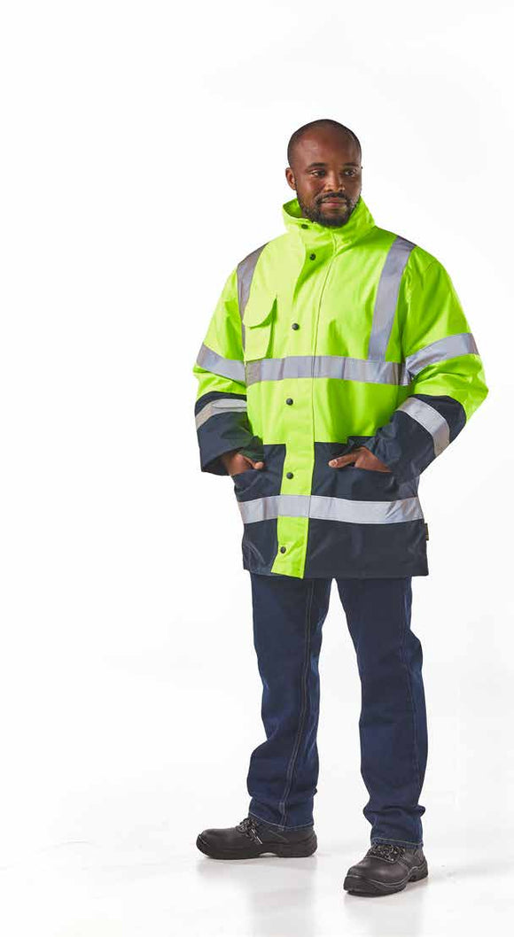 WETPRO Thermal Jacket