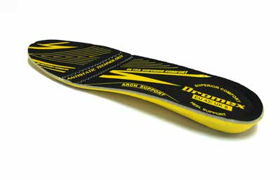 Dromex Insole