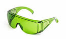 TW GEAR WRAP AROUND PROTECTIVE GLASSES-1