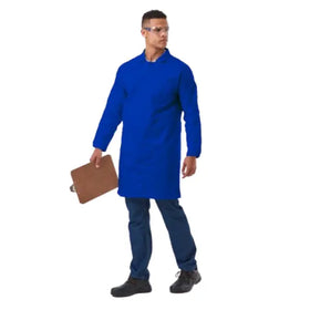TW GEAR HACCP DUST COAT - 0