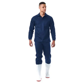 TW GEAR HACCP JACKET & PANTS SET - 0