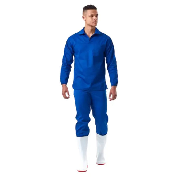 TW GEAR HACCP JACKET & PANTS SET