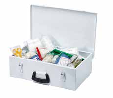 First Aid Kit FA-3
