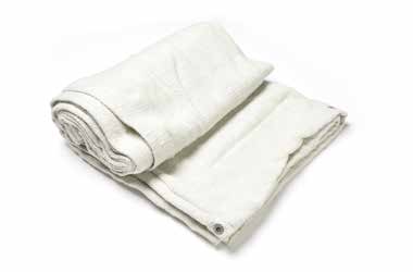 Silicone Coated Fire Blanket