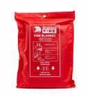 Silicone Coated Fire Blanket-3