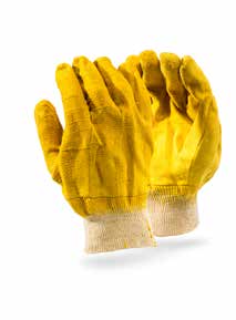 Standard - Knit Wrist