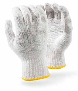 Cotton Liner - Dotted GCOT