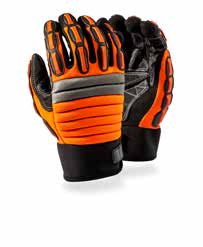 MACH MINERS WATERPROOF