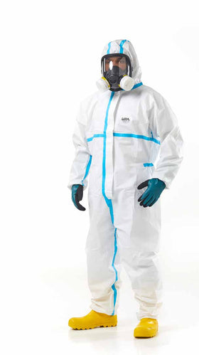 PROMAX-1000 Disposable Coverall