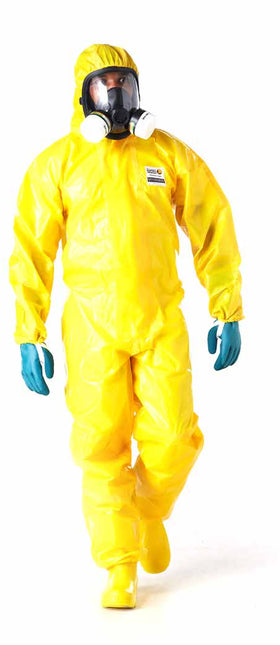 PROMAX C4000 Disposable Coverall