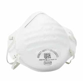 QSA DUST MASK FFP2