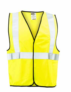 Flame Retardant & Anti-Static Vest