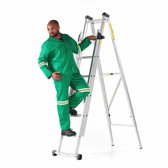 TW GEAR CONTI SUIT WITH REFECTIVE
