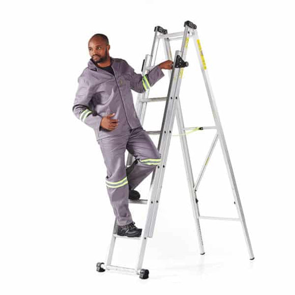 TW GEAR CONTI SUIT WITH REFECTIVE