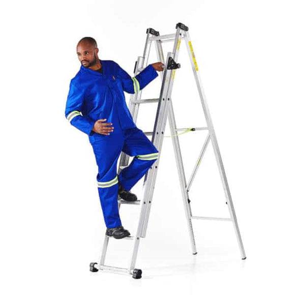 TW GEAR CONTI SUIT WITH REFECTIVE