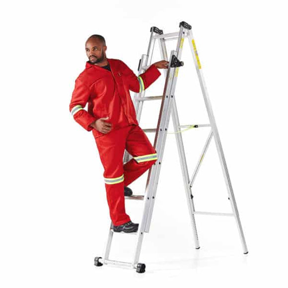 TW GEAR CONTI SUIT WITH REFECTIVE