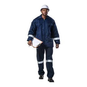 TW GEAR D59 FLAME ACID THERMAL JACKET