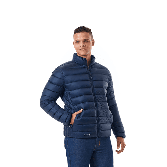TW GEAR PUFFER JACKETS