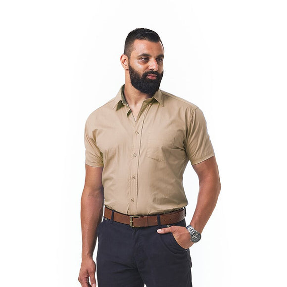 TW GEAR FORMAL SHORT SLEEVE SHIRTS