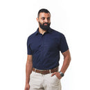 TW GEAR FORMAL SHORT SLEEVE SHIRTS-5