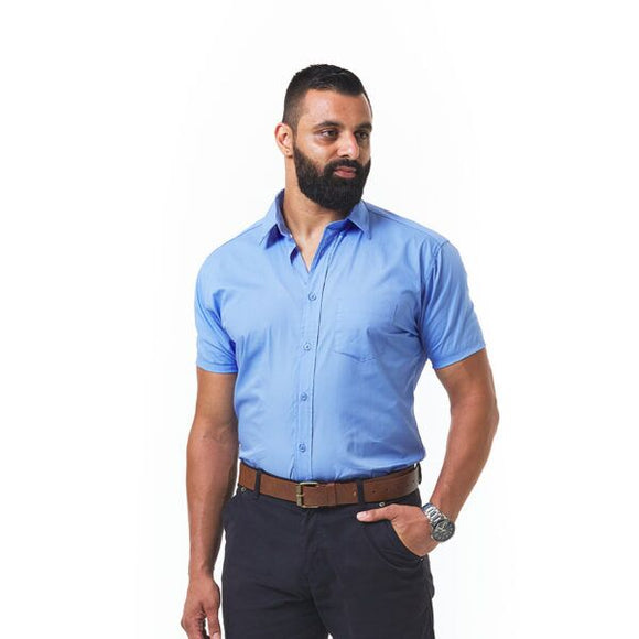 TW GEAR FORMAL SHORT SLEEVE SHIRTS