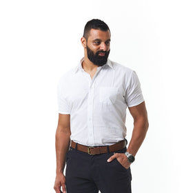 TW GEAR FORMAL SHORT SLEEVE SHIRTS - 0