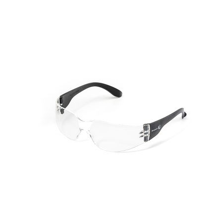 TW GEAR SPORTY CLEAR GLASSES