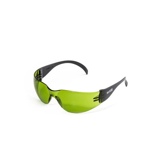 TW GEAR SPORTY GREEN GLASSES
