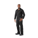 TW GEAR J54 100% COTTON CONTI SUIT-3