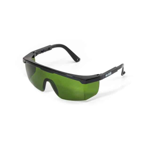 TW GEAR EURO GREEN GLASSES