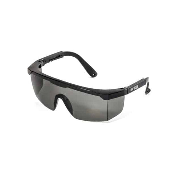 TW GEAR EURO GREY GLASSES