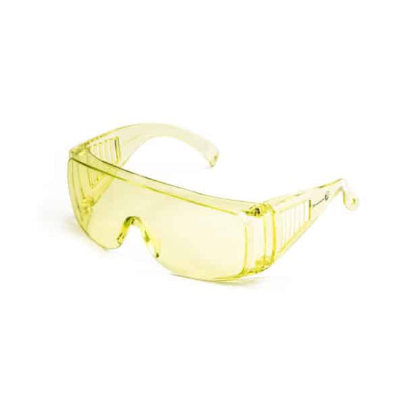 TW GEAR WRAP AROUND PROTECTIVE GLASSES