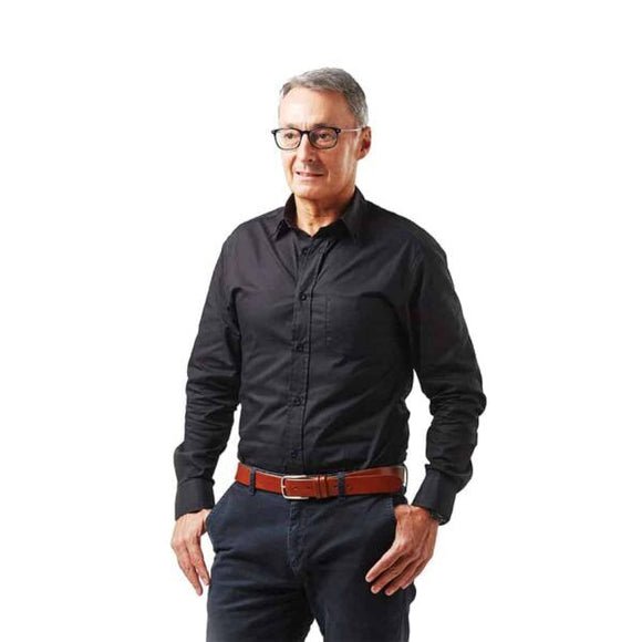 TW GEAR FORMAL LONG SLEEVESHIRTS