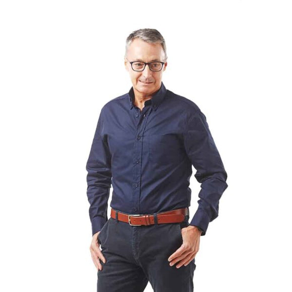 TW GEAR FORMAL LONG SLEEVESHIRTS