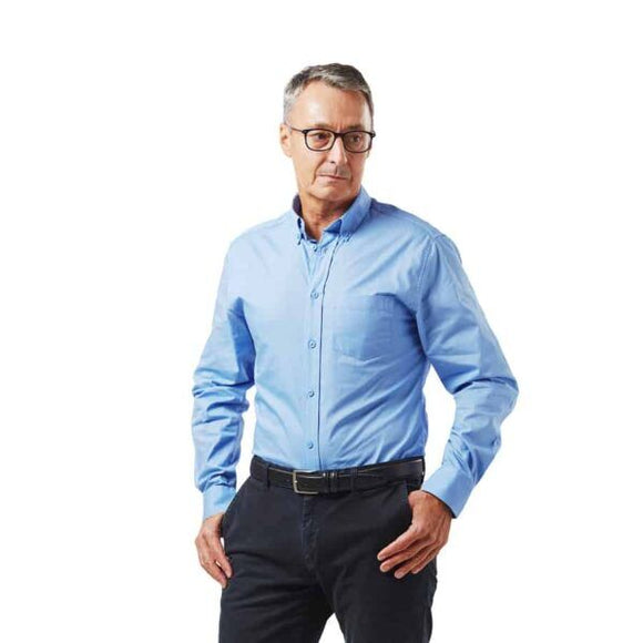 TW GEAR FORMAL LONG SLEEVESHIRTS