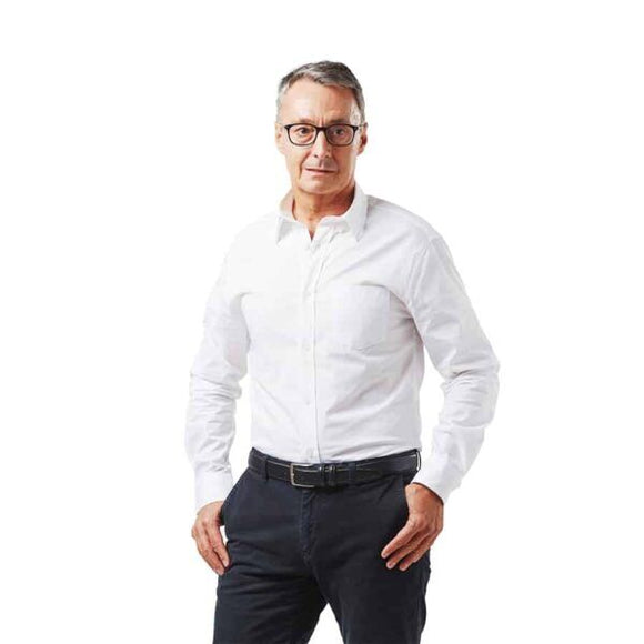 TW GEAR FORMAL LONG SLEEVESHIRTS