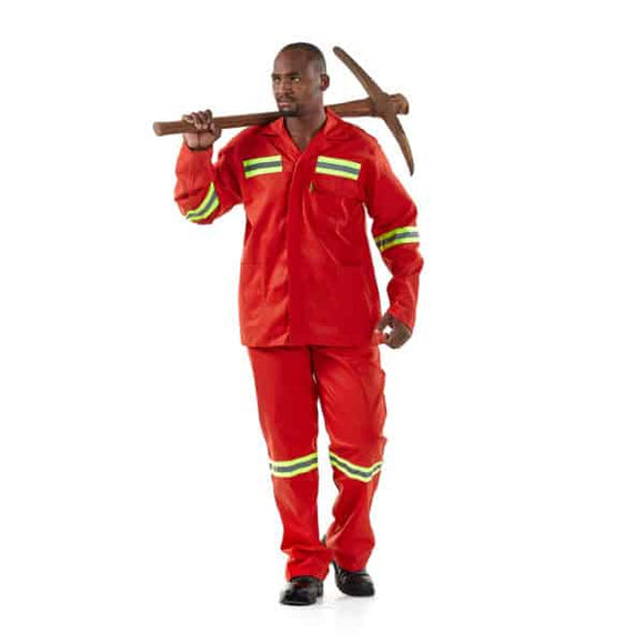 TW GEAR J54 RT MINING SPEC CONTI SUIT