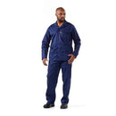 TW GEAR J54 100% COTTON CONTI SUIT-4